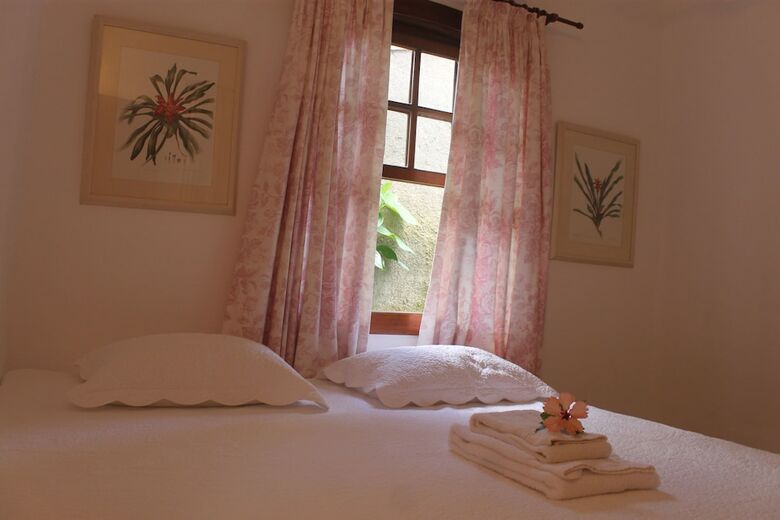 Hotel Pousada Blanca Mar - Praia Do Canto