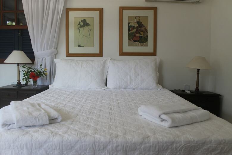 Hotel Pousada Blanca Mar - Praia Do Canto