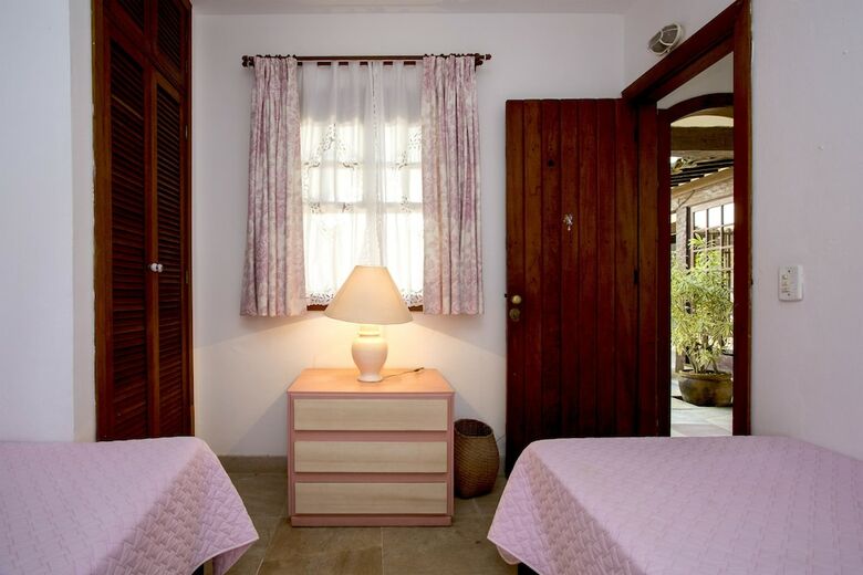 Hotel Pousada Blanca Mar - Praia Do Canto