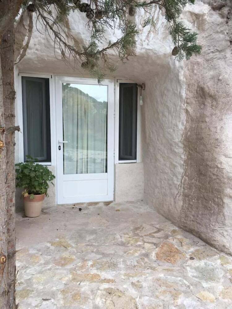 Agroturismo Casa Rural Cuevas de La Luz
