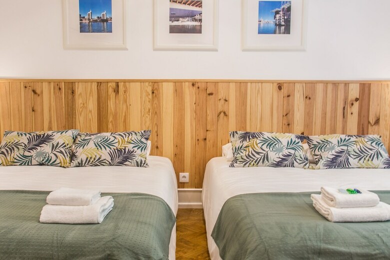 Hotel Home Out Rooms & Apartments