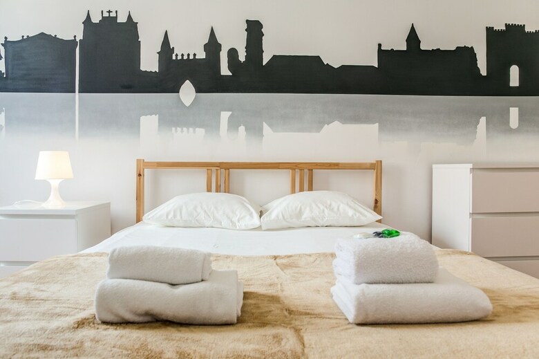 Hotel Home Out Rooms & Apartments