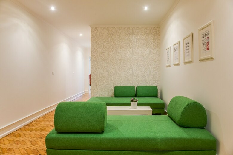 Hotel Home Out Rooms & Apartments