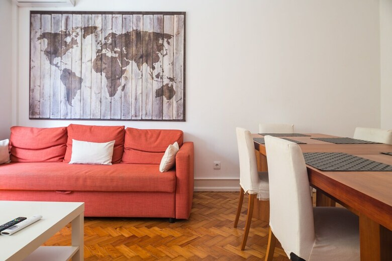 Hotel Home Out Rooms & Apartments