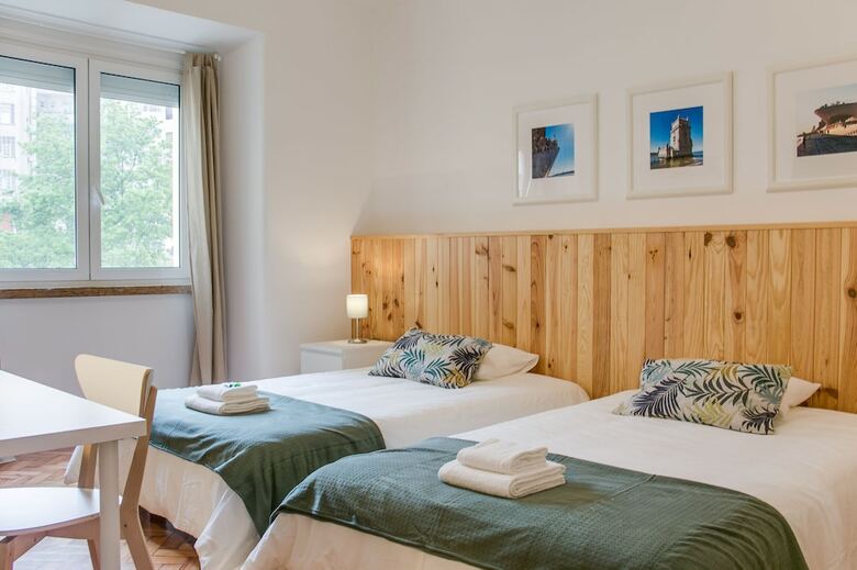 Hotel Home Out Rooms & Apartments