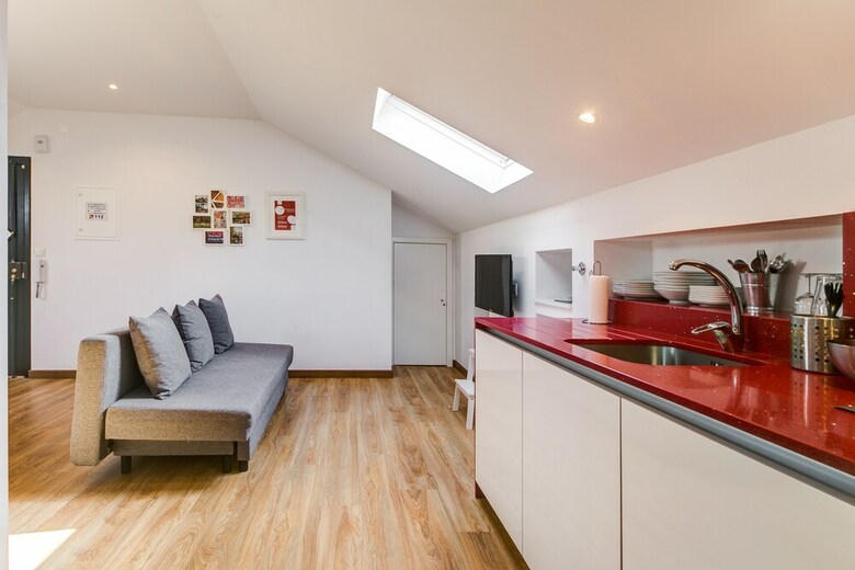 Hotel Home Out Rooms & Apartments