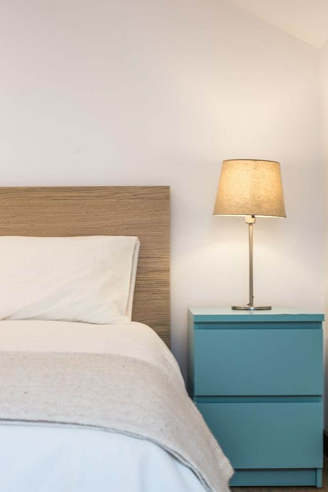 Hotel Home Out Rooms & Apartments