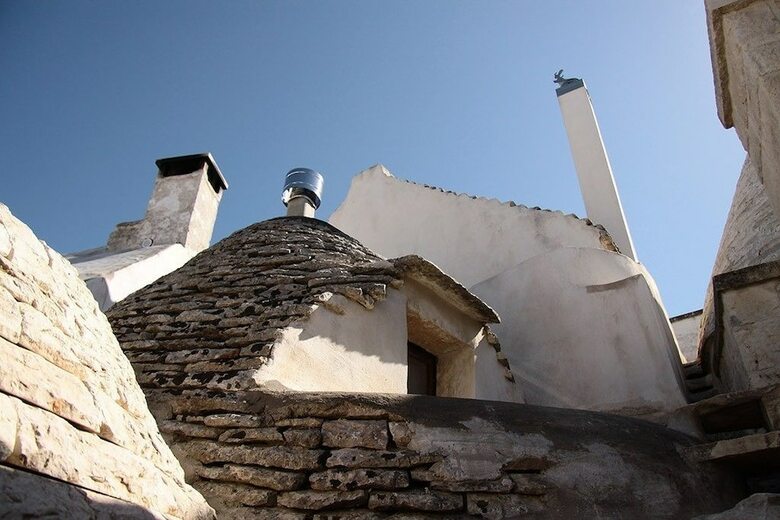 Agroturismo Agriturismo Masseria Catucci