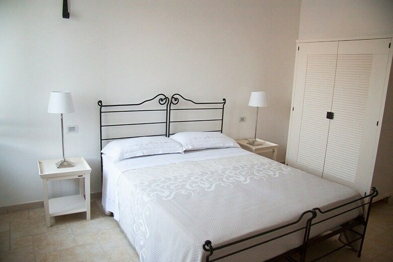Agroturismo Agriturismo Masseria Catucci