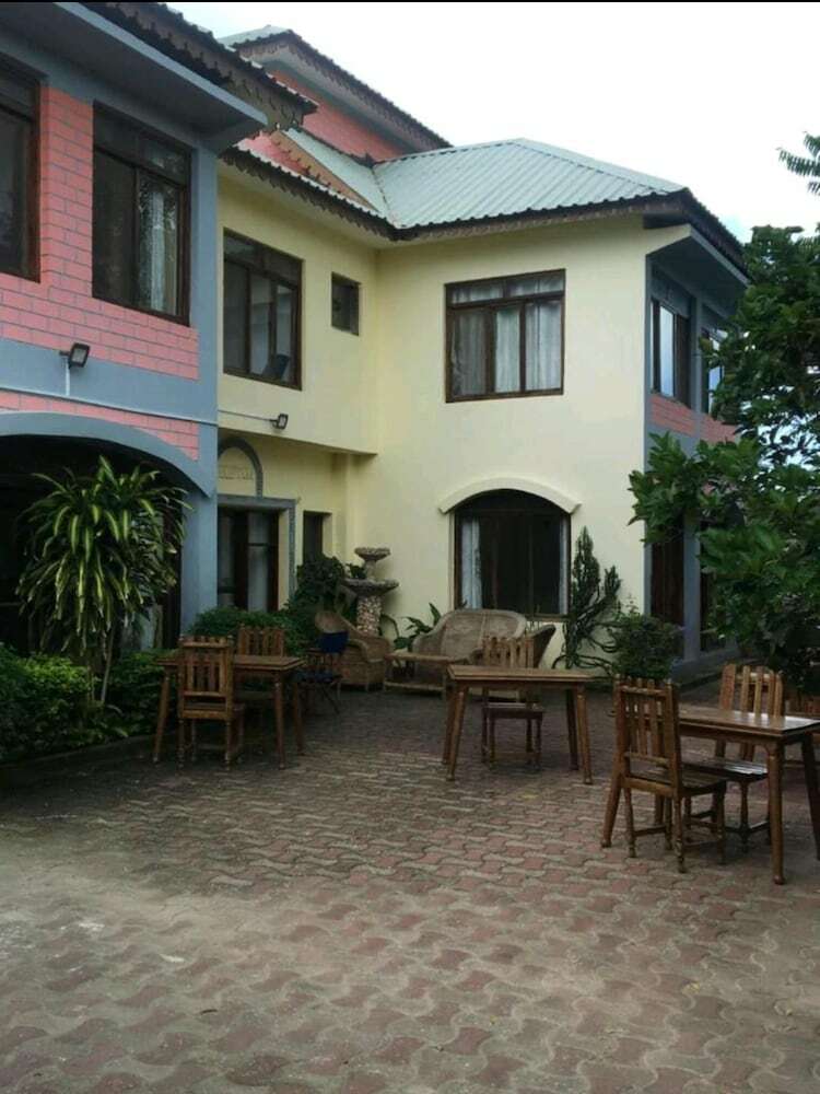 Hotel Legacy Zanzibar