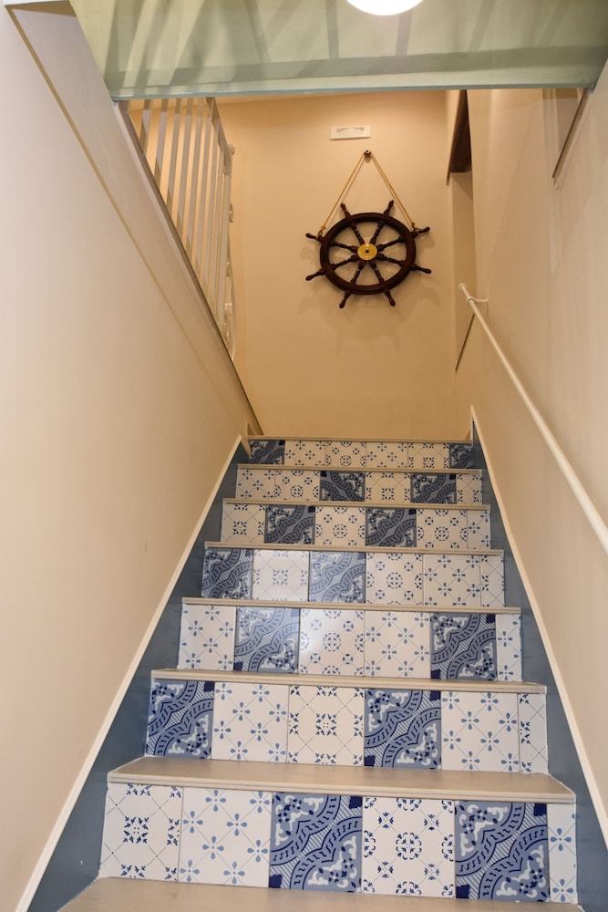 Il Timone Bed And Breakfast