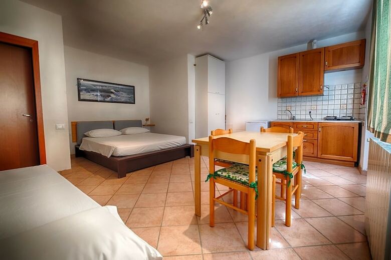 Agroturismo Agriturismo Casa Guidoni