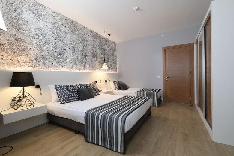 Hotel Sherwood Suites Resort - All Inclusive