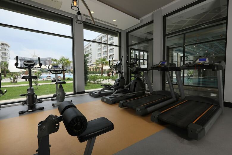 Hotel Sherwood Suites Resort - All Inclusive