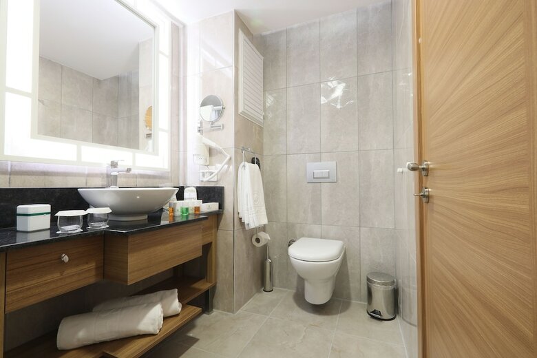 Hotel Sherwood Suites Resort - All Inclusive