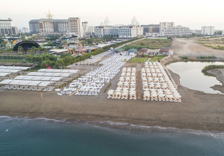 Hotel Sherwood Suites Resort - All Inclusive