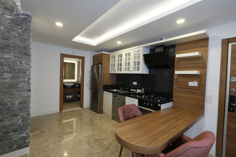 Hotel Sherwood Suites Resort - All Inclusive