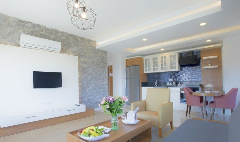 Hotel Sherwood Suites Resort - All Inclusive