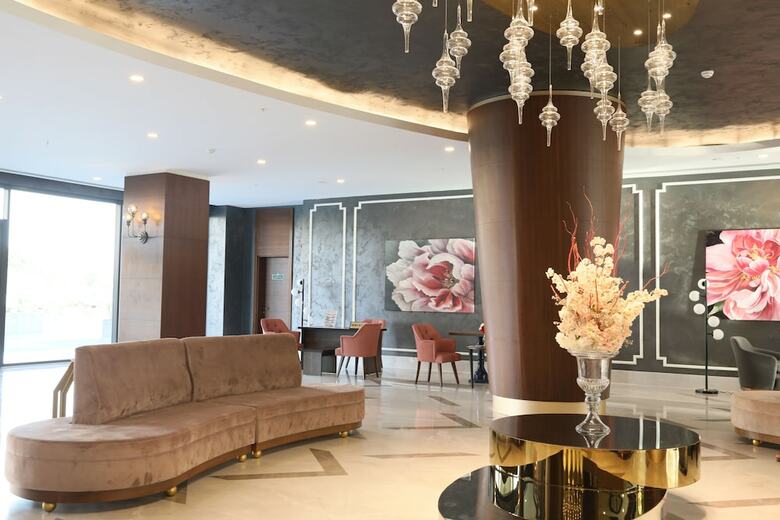 Hotel Sherwood Suites Resort - All Inclusive