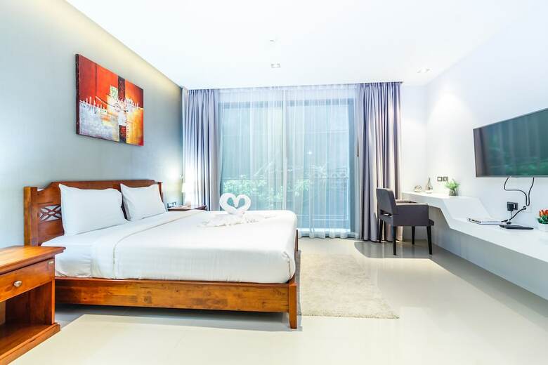 Apartamentos Emerald Terrace By Lofty