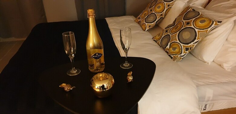 La Finca - Luxury Suites Hotel
