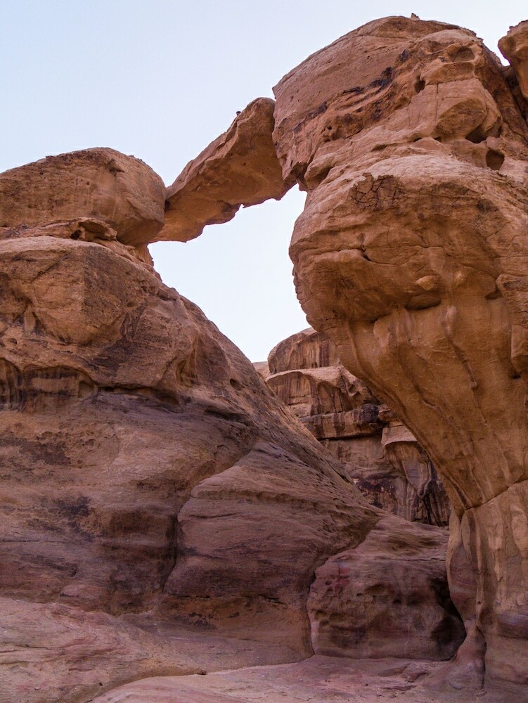 Magic Bedouin Star