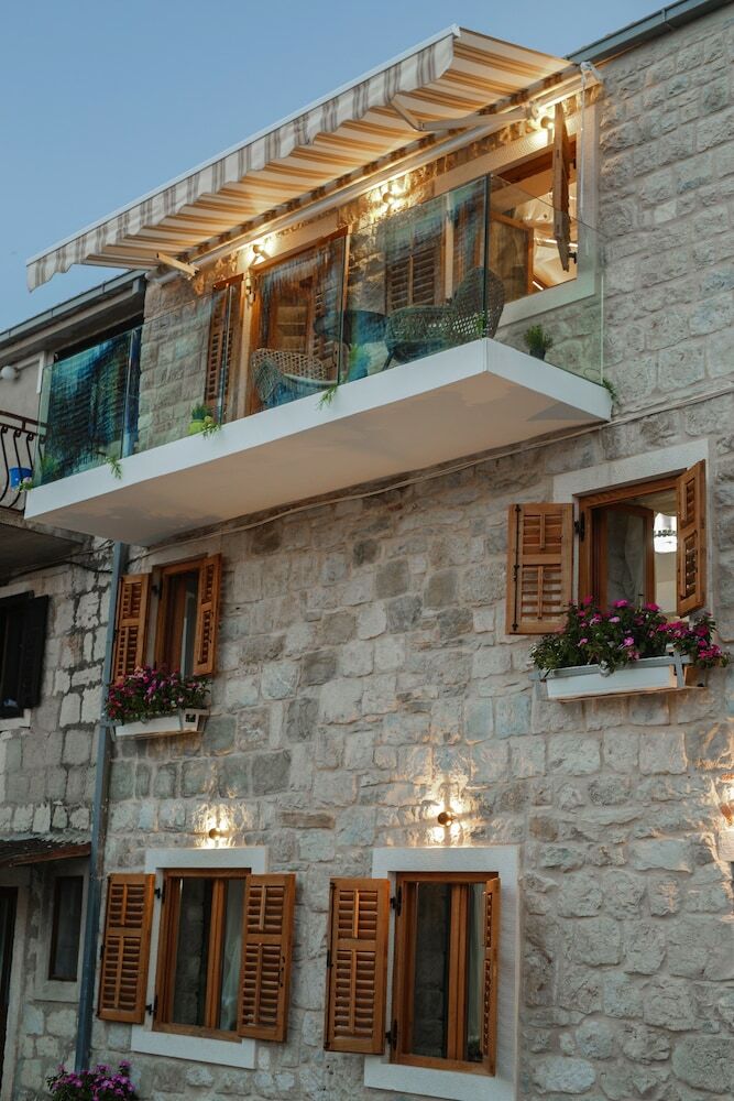 Apartamentos Luxury View Damida