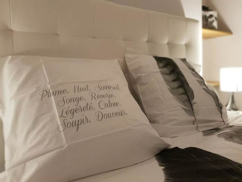Apartamento La Maison Jehan Fouquet