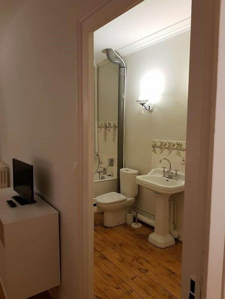 Apartamento La Maison Jehan Fouquet
