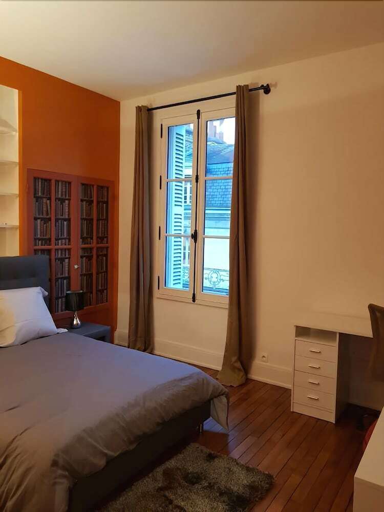 Apartamento La Maison Jehan Fouquet