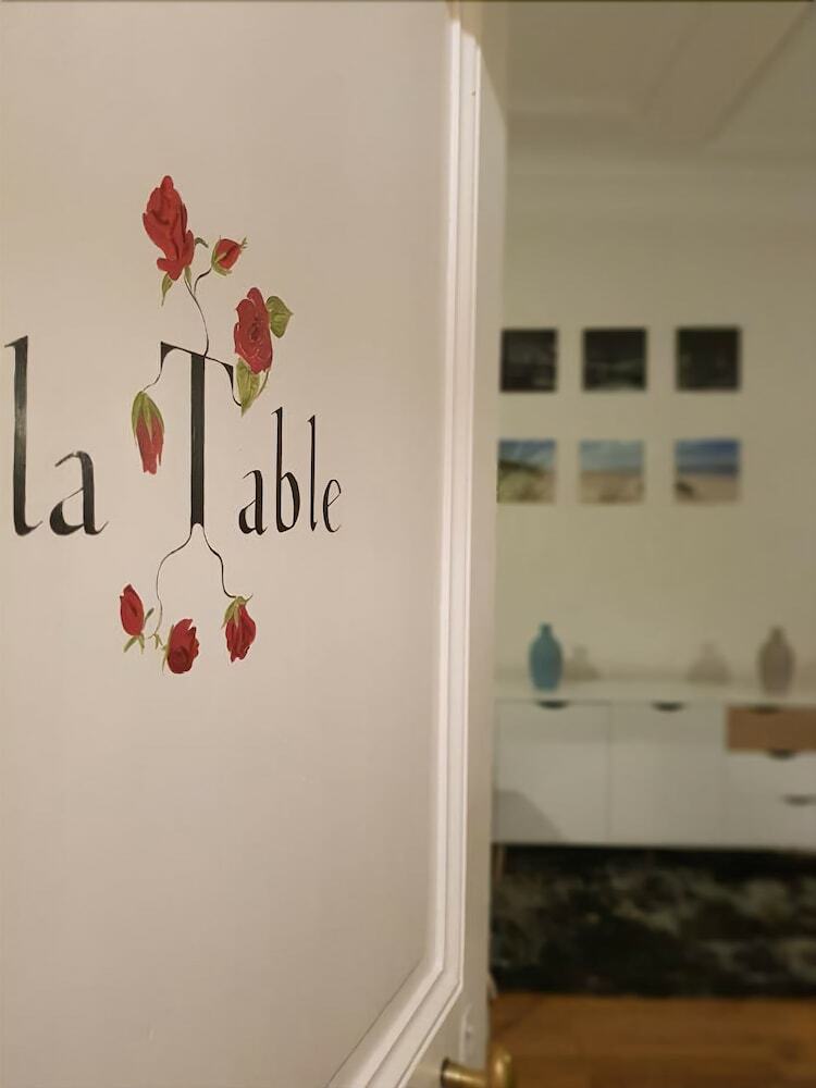 Apartamento La Maison Jehan Fouquet