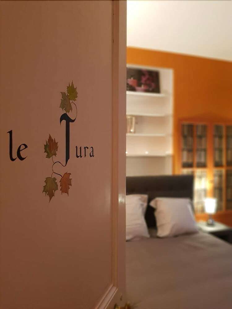 Apartamento La Maison Jehan Fouquet