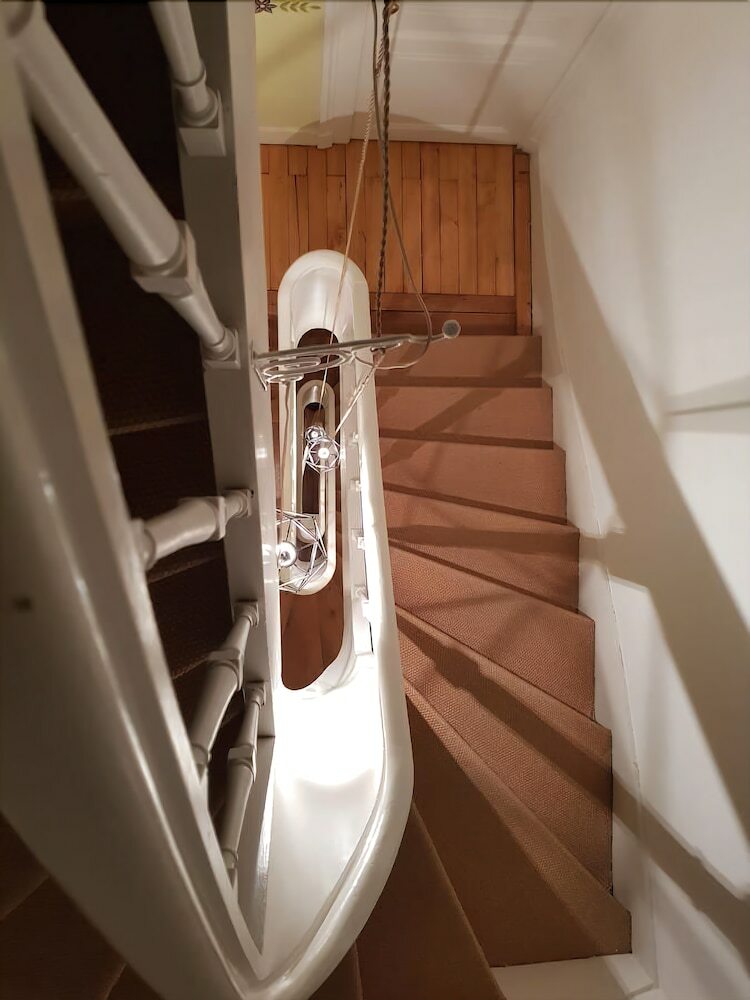 Apartamento La Maison Jehan Fouquet