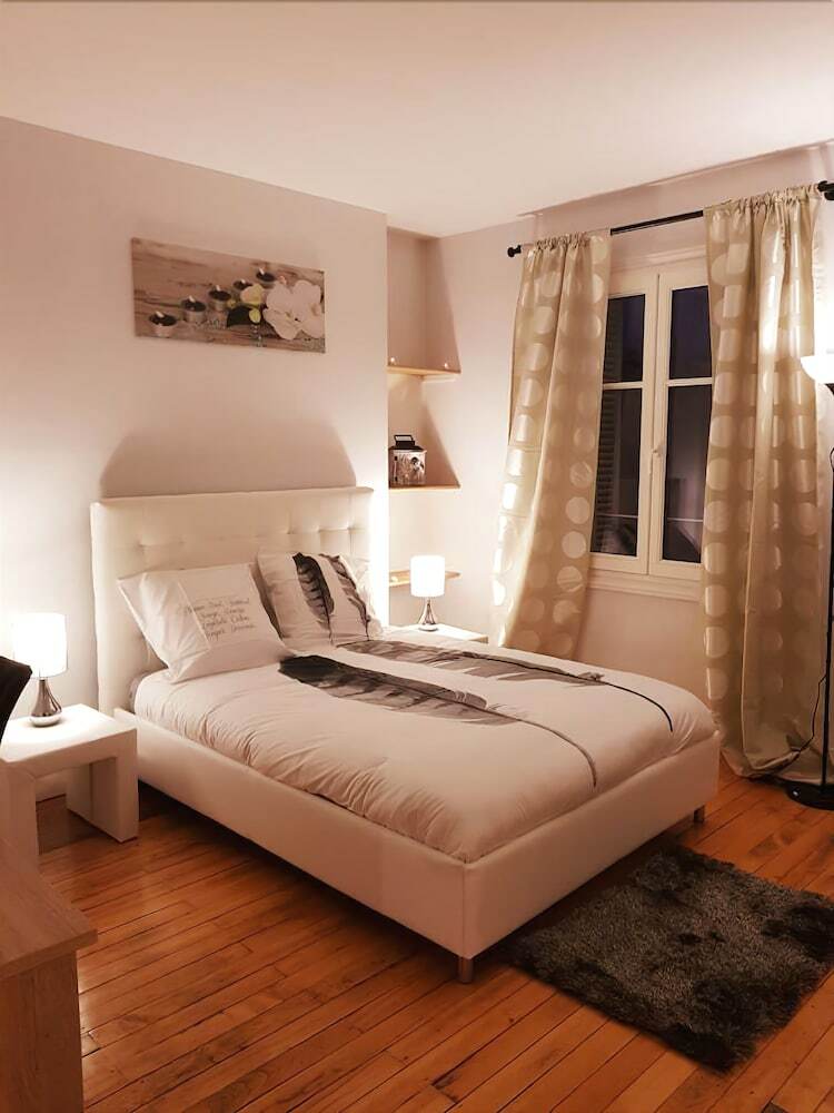 Apartamento La Maison Jehan Fouquet