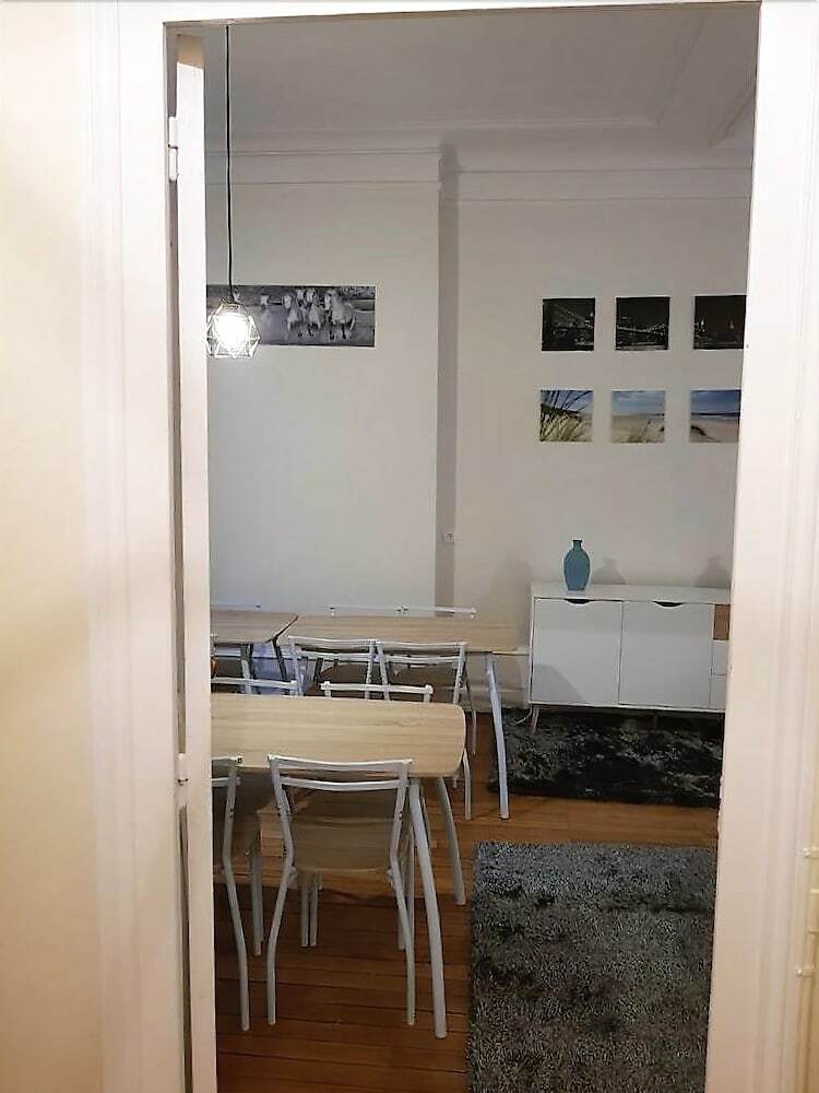 Apartamento La Maison Jehan Fouquet