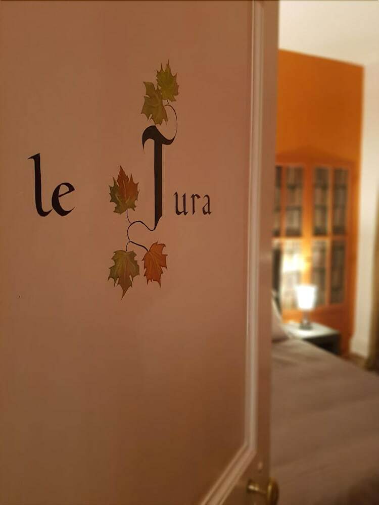 Apartamento La Maison Jehan Fouquet