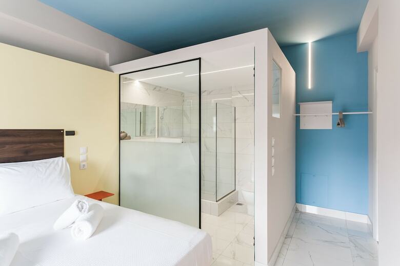 Apartamentos Greece U Around Athens Thissio Suites