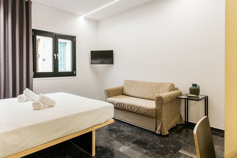 Apartamentos Greece U Around Athens Thissio Suites