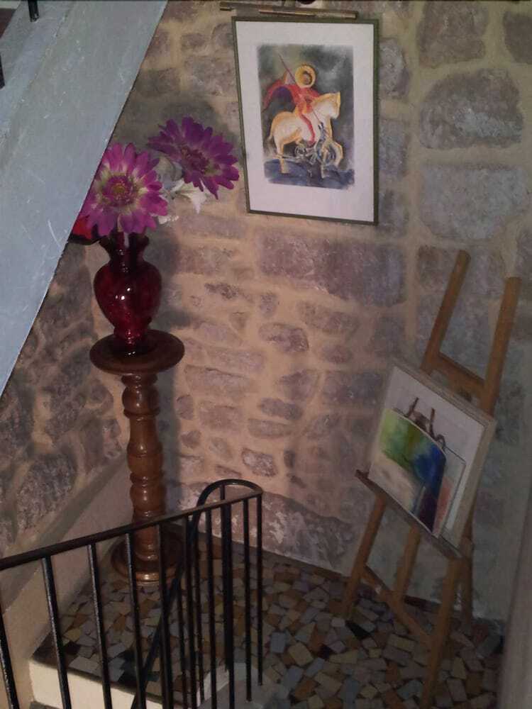 Bed & Breakfast Chambres D'h�tes Saint-exup�ry