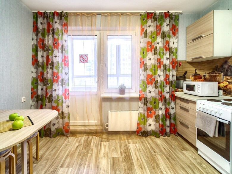 Apartamentos Kvartalapartments. Karla Marksa 58