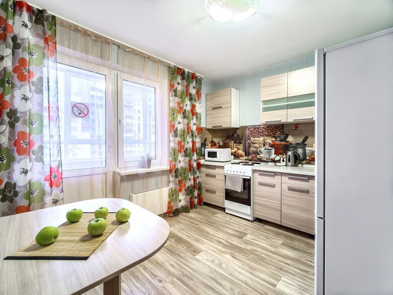 Apartamentos Kvartalapartments. Karla Marksa 58