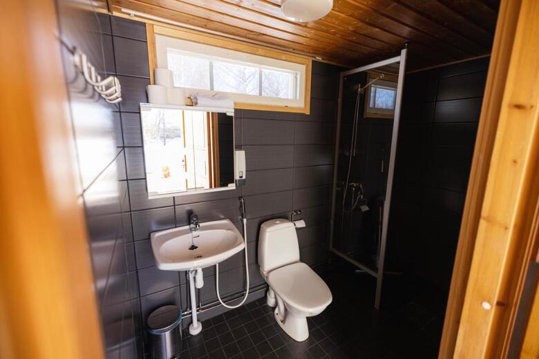 Nallikari Holiday Village Cottages