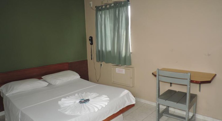 Hotel Dez De Julho