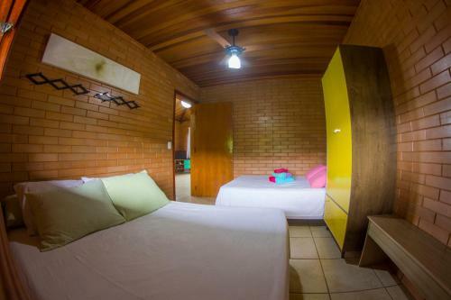 Apartamento Ecco Capricornio