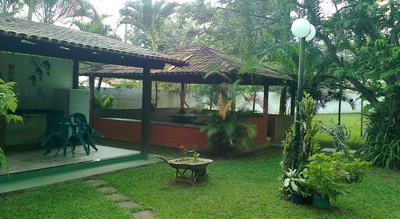 Apartamento Residencial Varandas De Setiba