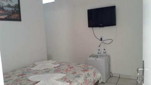 Hotel Fazenda Alpes Das �guas