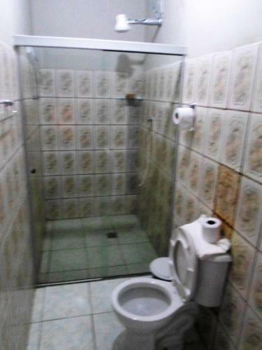 Hotel Fazenda Alpes Das �guas