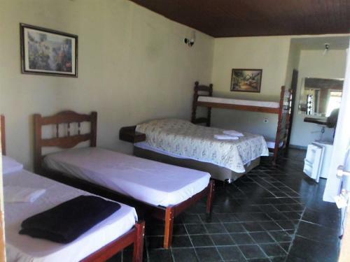 Hotel Fazenda Alpes Das �guas