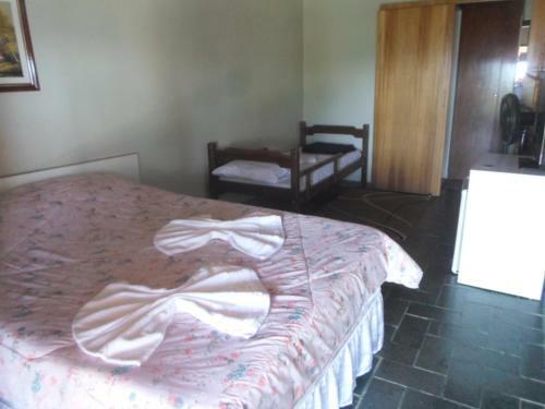 Hotel Fazenda Alpes Das �guas