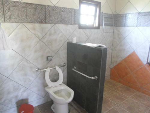 Hotel Fazenda Alpes Das �guas